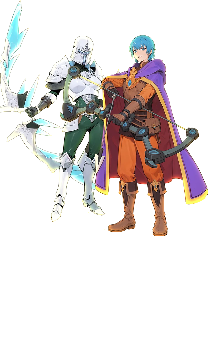 Archer