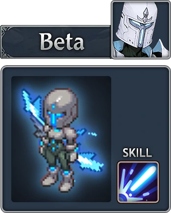 Beta