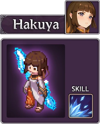 Hakuya