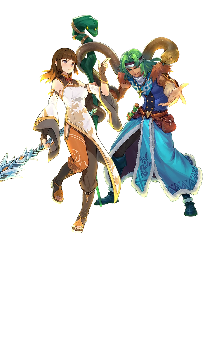 Mage