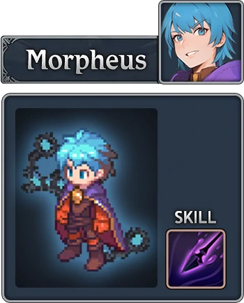 Morpheus