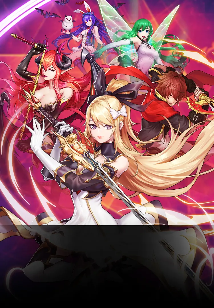 Eternal Rebellion