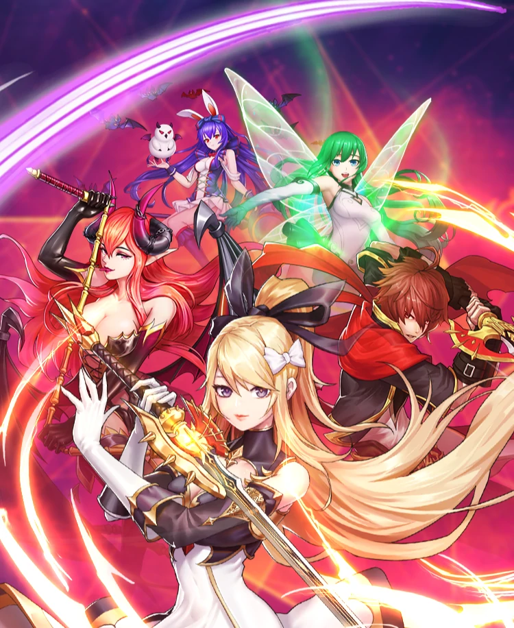 Eternal Rebellion