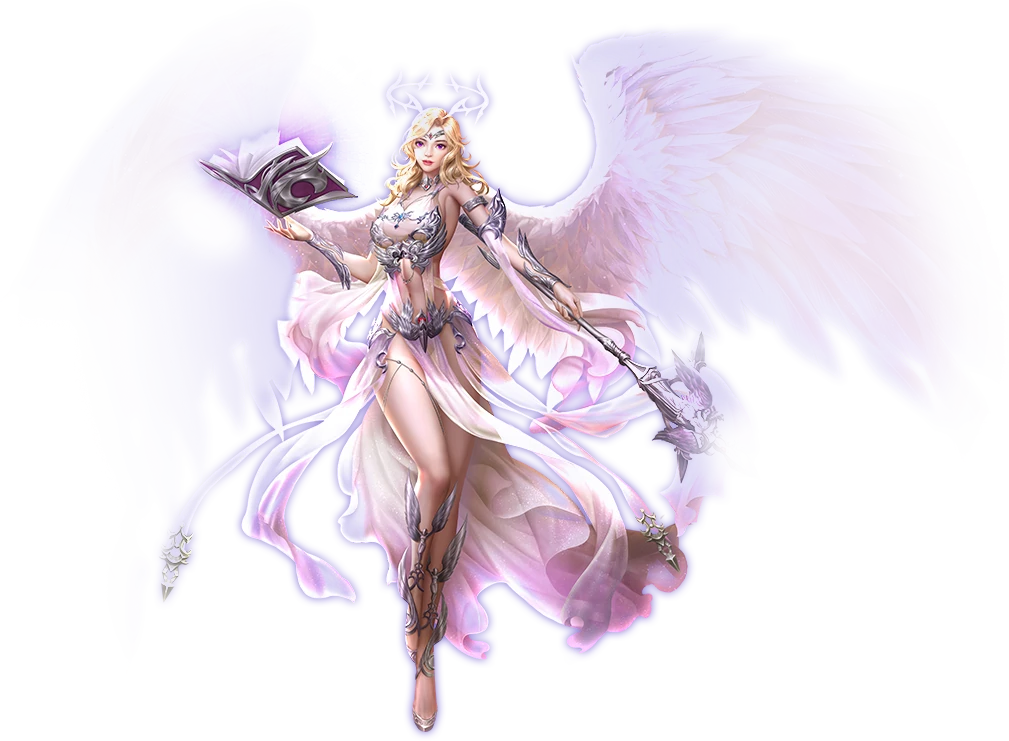 FORTUNA Angel of Fate