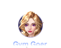 Gym Goer