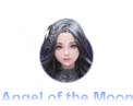 Angel of the Moon