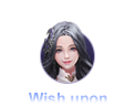 Wish upon