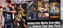 Immersive Mafia Storyline Choose Your Own Paths