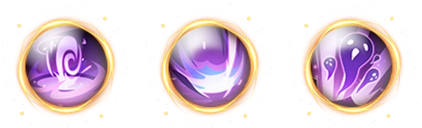 Abyssal Seal / Phalanx / Yin-Yang Cycle