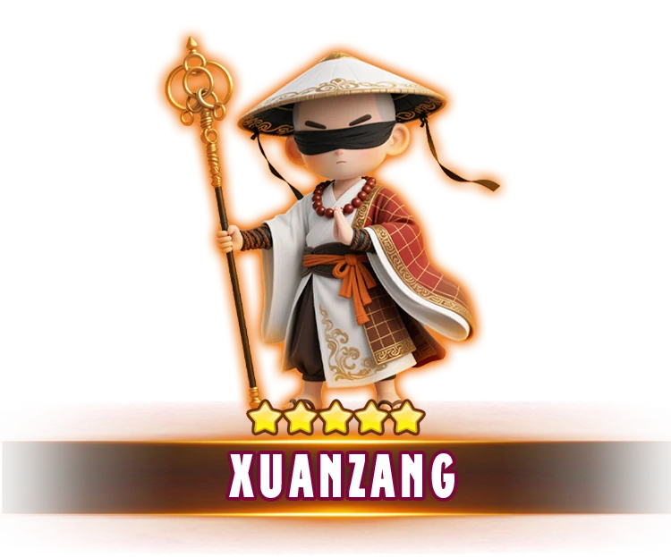 Xuanzang