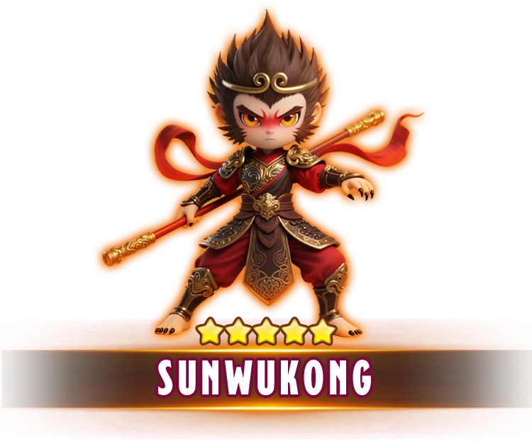 SunWukong