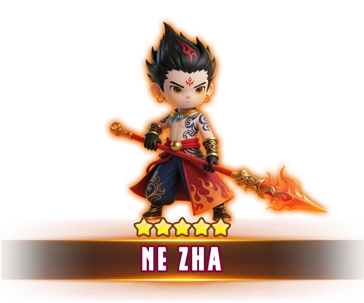 Ne Zha