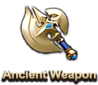 Ancient Weapon