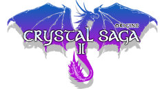 Crystal Saga II