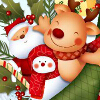 Mythborne Christmas Event!