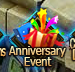 Mythborne Anniversary Events!