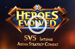 Heroes Evolved Prophecy 2017