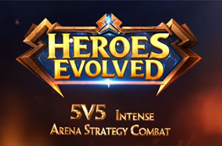 Heroes Evolved Prophecy 2017