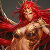 League of Angels Update 5/4 - Dragons!