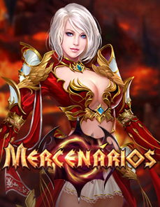 Mercenários