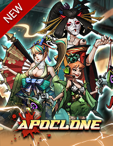 Apoclone