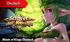 Schwert der Könige