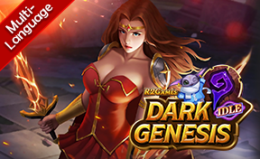 Dark Genesis