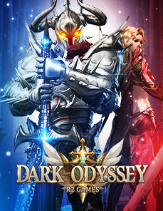 Dark Odyssey