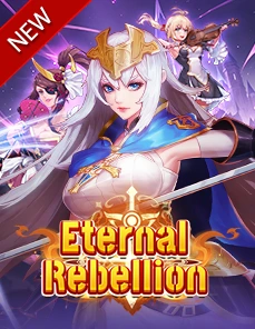 Eternal Rebellion