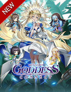 Goddess Connect