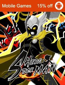 Hero Stickman APK