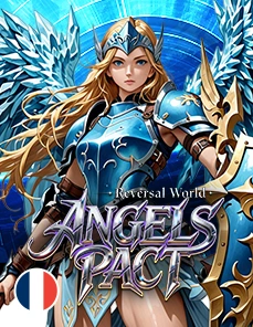 Angels Pact: Reversal World Français