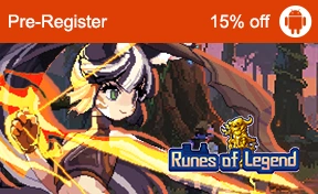 Runes of Legend APK