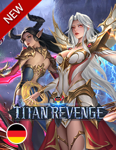 Titan Revenge Deutsch