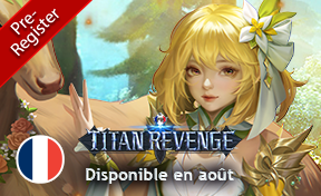 Titan Revenge Français