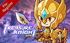 Treasure Knight
