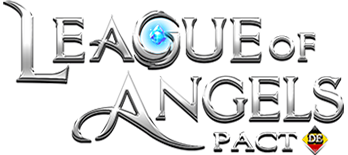 League of Angels:Pact