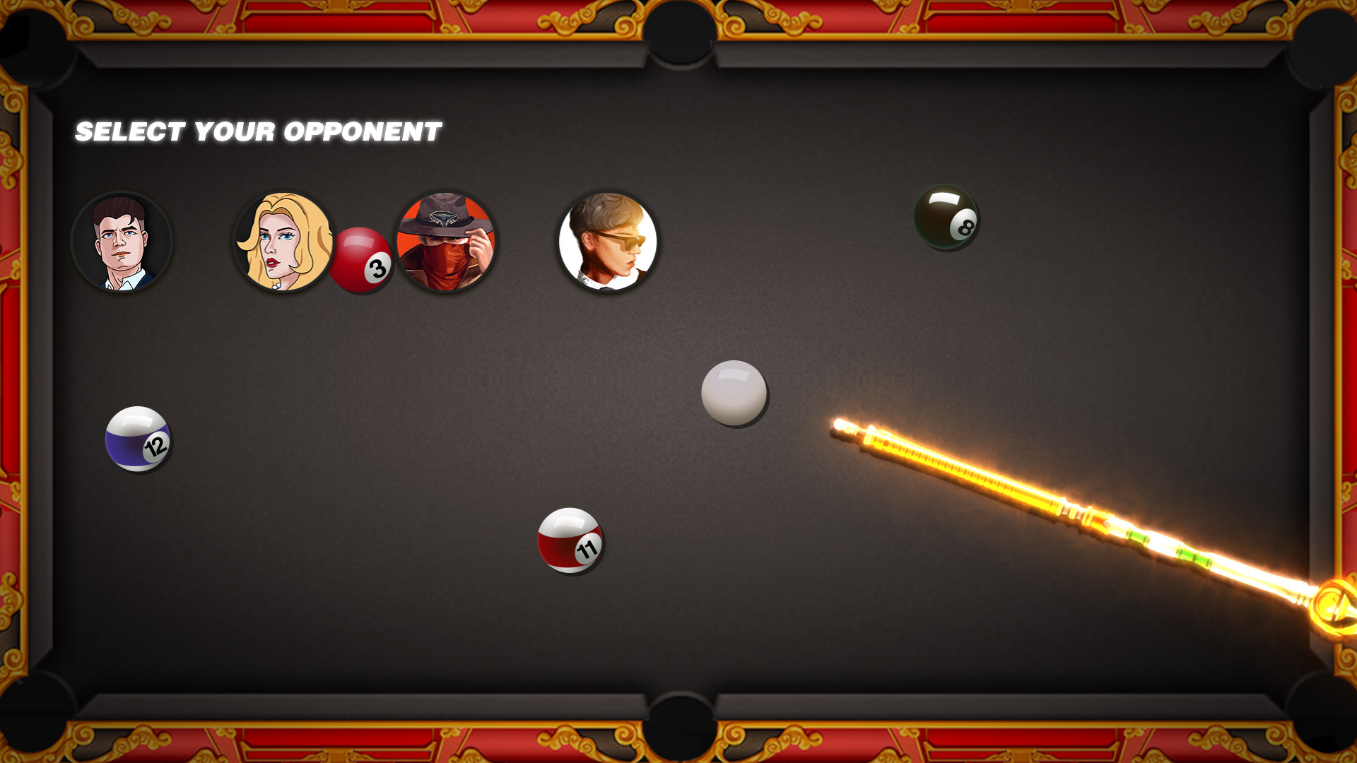 8 Ball Master - The Ultimate Online Pool Game, Play Free on R2 Games | R2