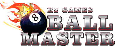8 Ball Master