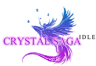 Crystal Saga Idle