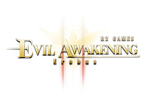 Evil Awakening II : Erebus