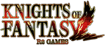Knights of Fantasy