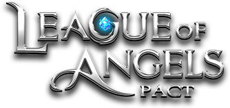 League of Angels:Pact