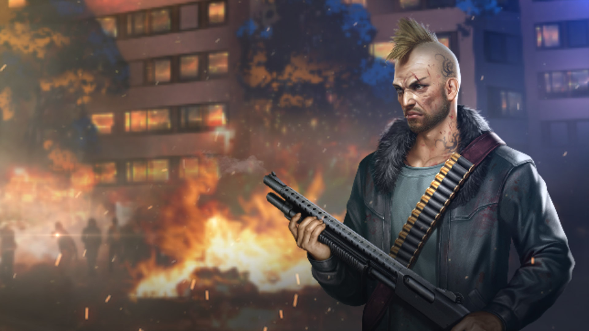 Mafia Boss Official Website R2Games