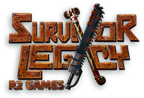 Survivor Legacy