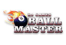 8 Ball Master