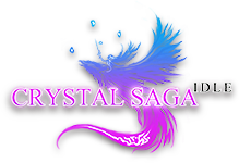 Crystal Saga Idle