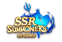 SSR Summoners