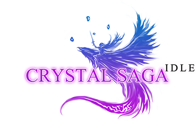 Crystal Saga Idle