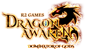 Dragon Awaken